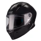 Casca Mt Helmets Stinger 2 Kids Pure A1 negru mat