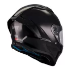Casca Mt Helmets Stinger 2 Kids Pure A1 negru mat