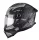 Casca Mt Helmets Stinger 2 Kids Tagger B2 negru mat