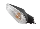 Semnalizator V Parts tip OE lentilă transparentă Ducati 13704
