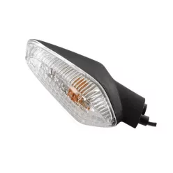   Semnalizator V Parts tip OE lentilă transparentă Ducati 13704