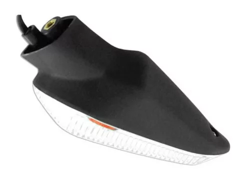 Semnalizator V Parts tip OE lentilă transparentă Ducati 13704