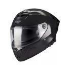 Casca Mt Helmets Thunder 4 R SV A1 negru lucios Pinlock inclus