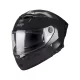 Casca Mt Helmets Thunder 4 R SV A1 negru lucios Pinlock inclus
