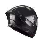 Casca Mt Helmets Thunder 4 R SV A1 negru lucios Pinlock inclus