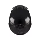 Casca Mt Helmets Thunder 4 R SV A1 negru lucios Pinlock inclus