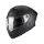 Casca Mt Helmets Thunder 4 R SV A1 negru mat Pinlock inclus