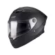 Casca Mt Helmets Thunder 4 R SV A1 negru mat Pinlock inclus