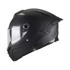 Casca Mt Helmets Thunder 4 R SV A1 negru mat Pinlock inclus