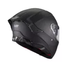 Casca Mt Helmets Thunder 4 R SV A1 negru mat Pinlock inclus