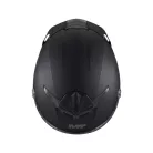 Casca Mt Helmets Thunder 4 R SV A1 negru mat Pinlock inclus