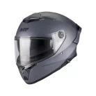 Casca Mt Helmets Thunder 4 R SV A2 gri mat Pinlock inclus