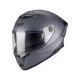 Casca Mt Helmets Thunder 4 R SV A2 gri mat Pinlock inclus