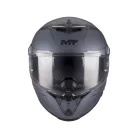 Casca Mt Helmets Thunder 4 R SV A2 gri mat Pinlock inclus