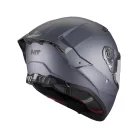 Casca Mt Helmets Thunder 4 R SV A2 gri mat Pinlock inclus