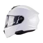 Casca Mt Helmets Genesis R SV Pure A0 alb