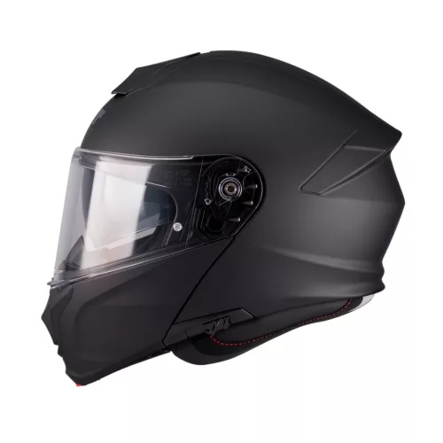 Casca Mt Helmets Genesis R SV Pure A1 negru mat