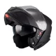 Casca Mt Helmets Genesis R SV Pure A1 negru mat