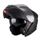 Casca Mt Helmets Genesis R SV Pure A1 negru mat