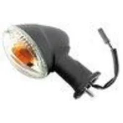   Semnalizator V Parts tip OE față stânga lentilă transparentă Suzuki 13836