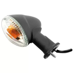   Semnalizator V Parts tip OE spate stânga lentilă transparentă Suzuki 13838