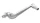 Pedală frână V Parts tip OEM aluminiu Ducati 996 ST4 13951