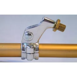   Suport manetă ambreiaj Bihr aluminiu turnat pentru maneta 872209 14-0106BKT