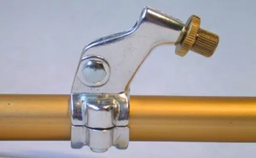 Suport manetă ambreiaj Bihr aluminiu turnat pentru maneta 872209 14-0106BKT
