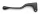 Manetă ambreiaj V Parts Casted negru Honda Xr600r 14-0212