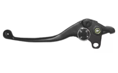 Manetă ambreiaj V Parts Casted negru Kawasaki Zx-7r 14-0302