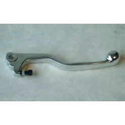 Manetă frână Bihr tip OE aluminiu turnat lustruit 14-0318