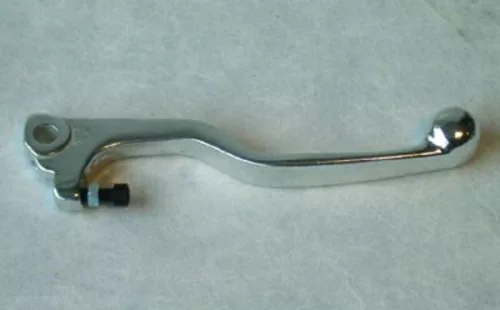 Manetă frână Bihr tip OE aluminiu turnat lustruit 14-0318