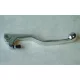 Manetă frână Bihr tip OE aluminiu turnat lustruit 14-0318