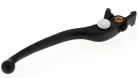 Manetă dreapta Highsider tip OE pentru Kawasaki Ninja ZX-6 RR / Ninja ZX-10 R etc. 14-0326 BK