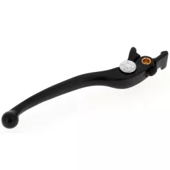   Manetă dreapta Highsider tip OE pentru Kawasaki Ninja ZX-6 RR / Ninja ZX-10 R etc. 14-0326 BK