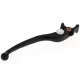 Manetă dreapta Highsider tip OE pentru Kawasaki Ninja ZX-6 RR / Ninja ZX-10 R etc. 14-0326 BK