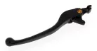 Manetă dreapta Highsider tip OE pentru Kawasaki Ninja ZX-6 RR / Ninja ZX-10 R etc. 14-0326 BK