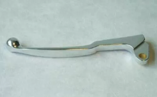 Manetă ambreiaj Bihr tip OE aluminiu turnat lustruit Suzuki 14-0404