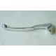 Manetă ambreiaj Bihr tip OE aluminiu turnat lustruit Suzuki 14-0404