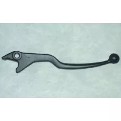 Manetă frână V Parts negru Hyosung 125 Karion Rt 14-0407