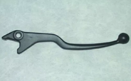 Manetă frână V Parts negru Hyosung 125 Karion Rt 14-0407