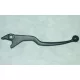 Manetă frână V Parts negru Hyosung 125 Karion Rt 14-0407