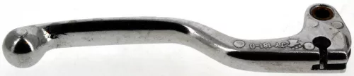 Manetă ambreiaj Bihr tip OE aluminiu turnat lustruit Suzuki 14-0427