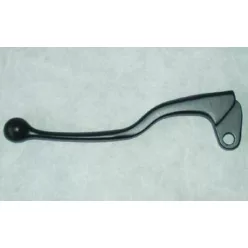 Manetă ambreiaj Bihr tip OE aluminiu turnat negru 14-0503