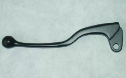 Manetă ambreiaj Bihr tip OE aluminiu turnat negru 14-0503