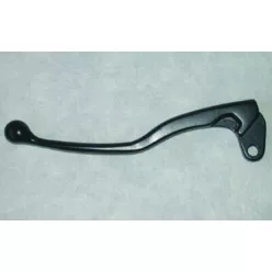 Manetă ambreiaj Bihr tip OE aluminiu turnat negru 14-0504