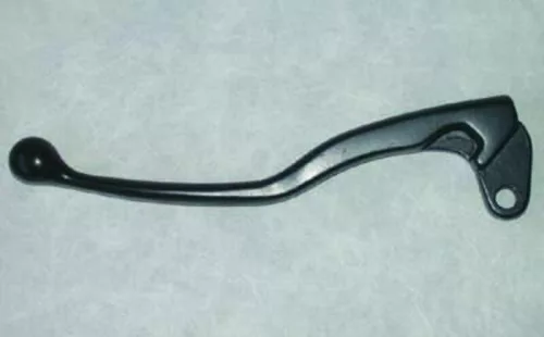 Manetă ambreiaj Bihr tip OE aluminiu turnat negru 14-0504