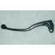 Manetă ambreiaj Bihr tip OE aluminiu turnat negru 14-0504