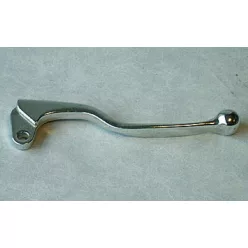 Manetă frână V Parts Polished Yamaha Tw200 14-0506