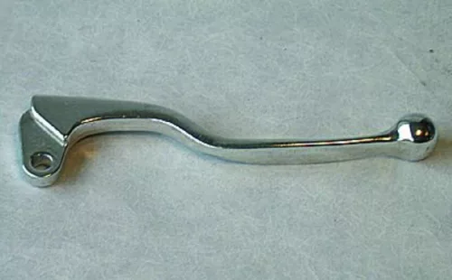 Manetă frână V Parts Polished Yamaha Tw200 14-0506